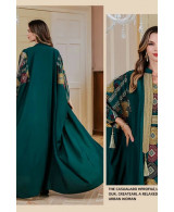 Robe Kimono Élégante - Style Bohème