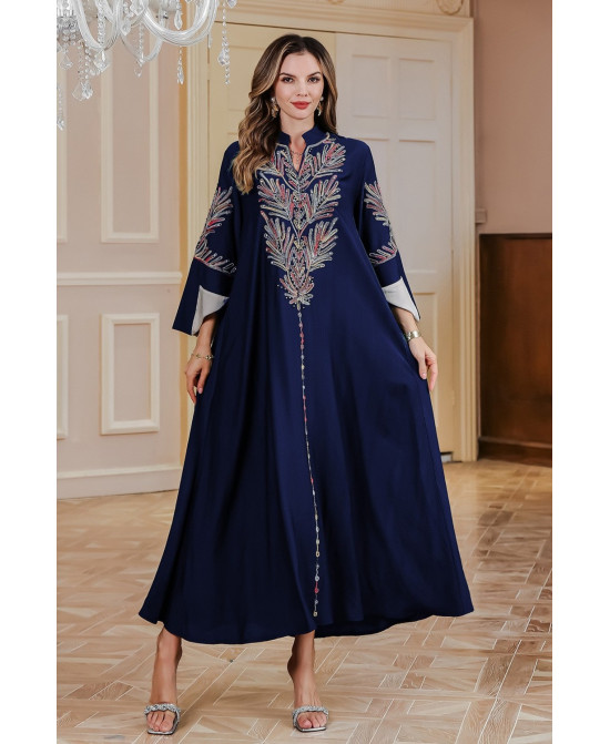 Robe Élégance Majestueuse - Zayphir