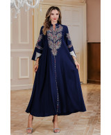 Robe Élégance Majestueuse - Zayphir