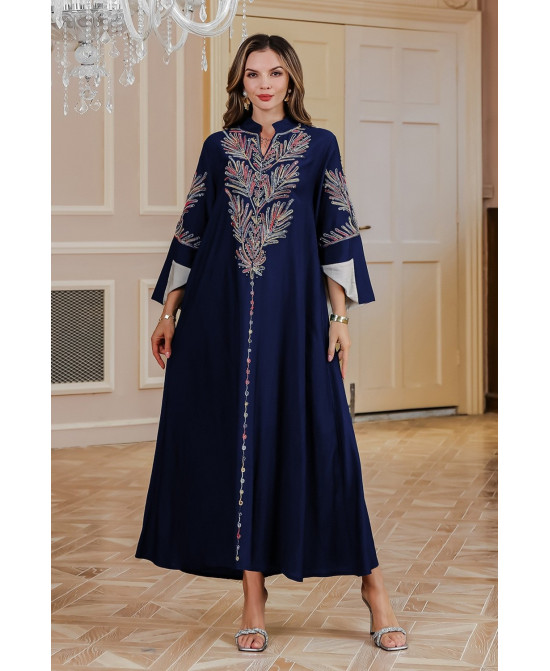 Robe Élégance Majestueuse - Zayphir