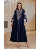 Robe Élégance Majestueuse - Zayphir