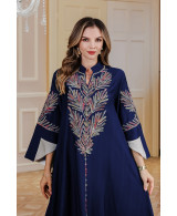 Robe Élégance Majestueuse - Zayphir