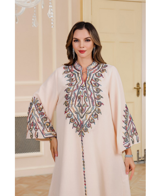 Caftan Élégance Orientale - Zayphir