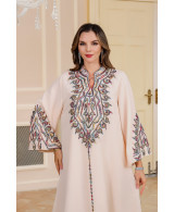 Caftan Élégance Orientale - Zayphir