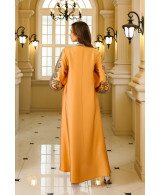 Robe Élégance Orientale - Zayphir