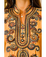 Robe Élégance Orientale - Zayphir