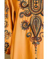 Robe Élégance Orientale - Zayphir