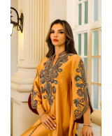 Robe Élégance Orientale - Zayphir