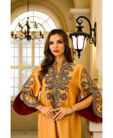 Robe Élégance Orientale - Zayphir