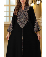 Robe orientale femme Perle du Levant – Élégance raffinée