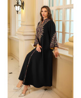 Robe orientale femme Perle du Levant – Élégance raffinée