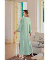 Caftan Élégance Divine - Zayphir