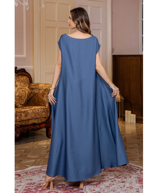 Robe Évasée Élégante pour Toutes Occasions
