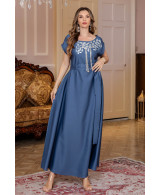 Robe Évasée Élégante pour Toutes Occasions