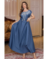 Robe Évasée Élégante pour Toutes Occasions