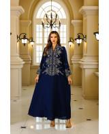 Robe Élégance Orientale - Zayphir