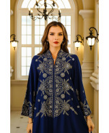 Robe orientale femme Nuit d’Empire – Élégance raffinée