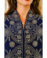 Robe orientale femme Nuit d’Empire – Élégance raffinée