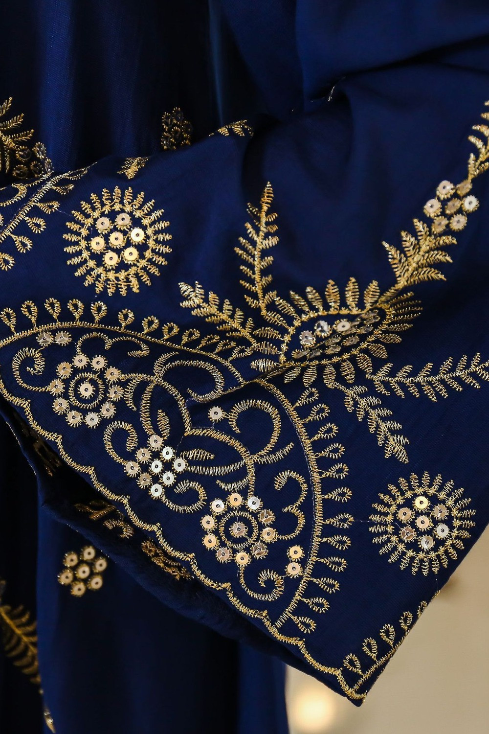 Robe Élégance Orientale - Zayphir