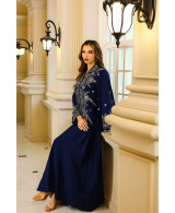 Robe orientale femme Nuit d’Empire – Élégance raffinée