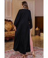 Robe orientale femme Majesté d’Arabesque – Élégance raffinée