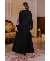 Robe orientale femme Majesté d’Arabesque – Élégance raffinée