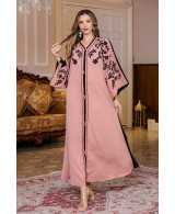 Kimono Élégance Fluide - Zayphir