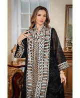 Robe orientale femme Palais Serein d’Orient – Élégance raffinée