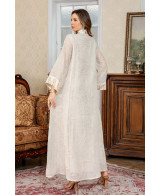 Robe orientale femme Palais Serein d’Orient – Élégance raffinée