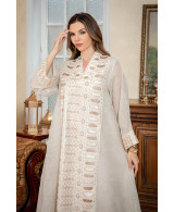 Robe orientale femme Palais Serein d’Orient – Élégance raffinée