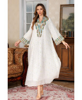 Robe Éclat Élégant - Chic et Confort