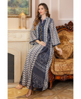 Caftan Élégance Orientale - Zayphir