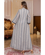 Caftan Élégance Orientale - Zayphir