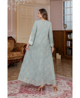 Robe orientale femme Dentelle du Palais – Élégance raffinée