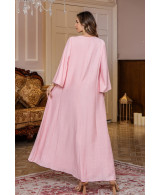 Caftan Élégance Perlée - Zayphir