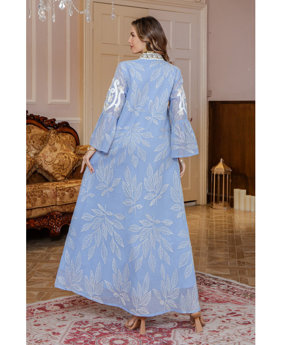 Robe Élégance Orientale - Zayphir