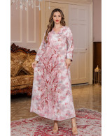 Robe Élégance Orientale - Zayphir