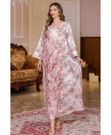 Robe Élégance Orientale - Zayphir