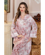 Robe Élégance Orientale - Zayphir