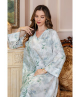 Robe Élégance Orientale - Zayphir