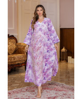 Robe Élégance Orientale - Zayphir