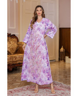 Robe Élégance Orientale - Zayphir