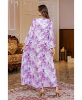 Robe Élégance Orientale - Zayphir