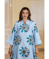 Robe Éclat Papillon - Élégance et Style