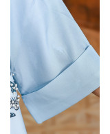 Robe Éclat Papillon - Élégance et Style