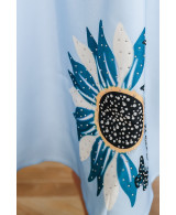 Robe Éclat Papillon - Élégance et Style