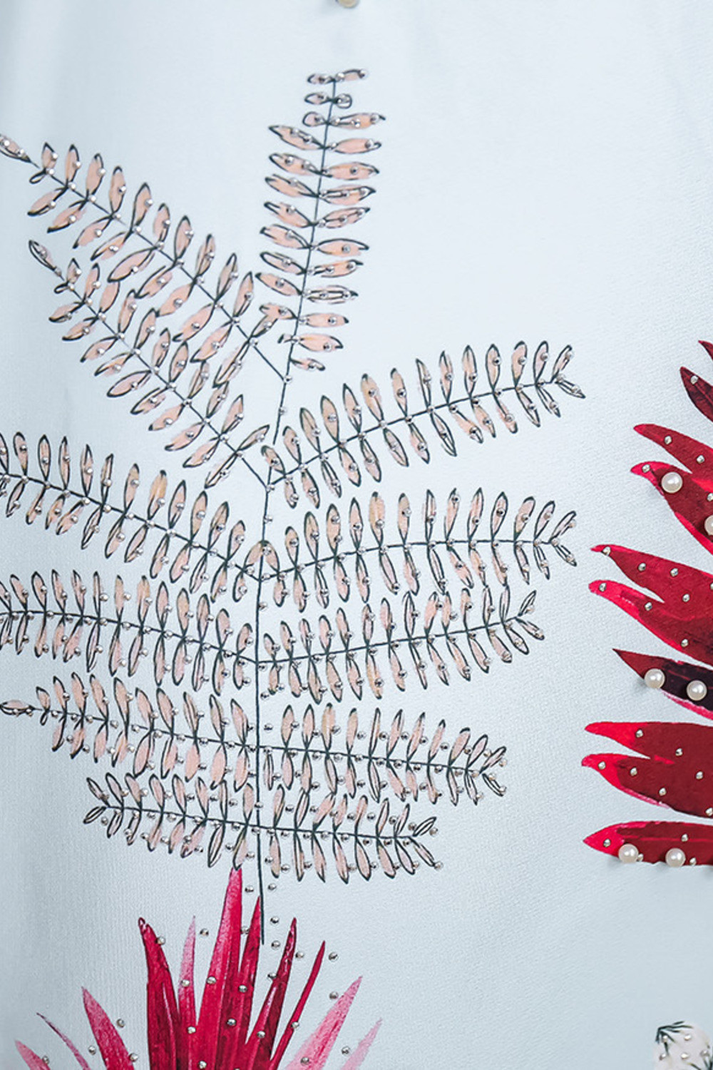 Robe Élégance Florale - Zayphir