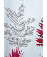 Robe Élégance Florale - Zayphir