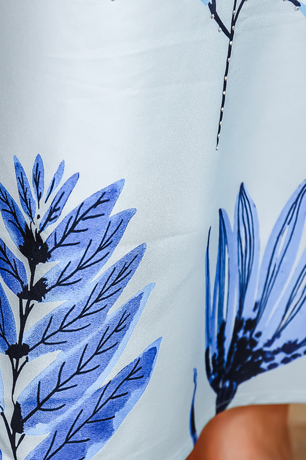 Robe Élégance Florale - Zayphir