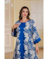 Robe orientale femme Étoile Impériale – Élégance raffinée